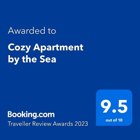 Cozy Apartment By The Sea Ράβντα Εξωτερικό φωτογραφία