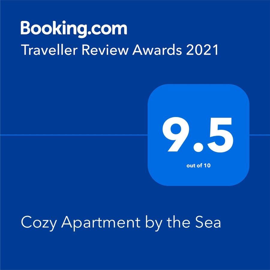 Cozy Apartment By The Sea Ράβντα Εξωτερικό φωτογραφία