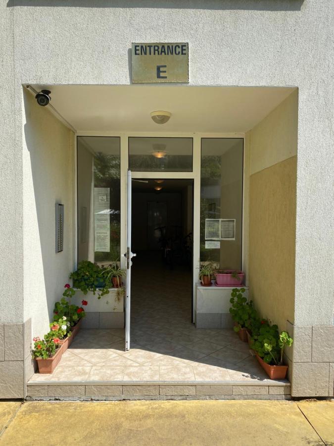 Cozy Apartment By The Sea Ράβντα Εξωτερικό φωτογραφία