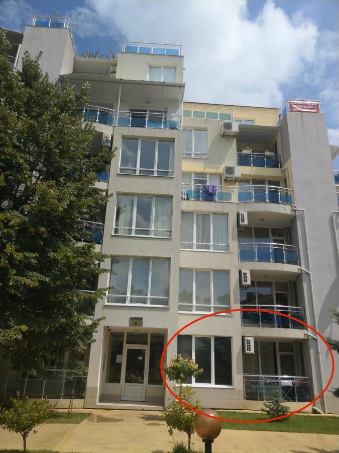 Cozy Apartment By The Sea Ράβντα Εξωτερικό φωτογραφία