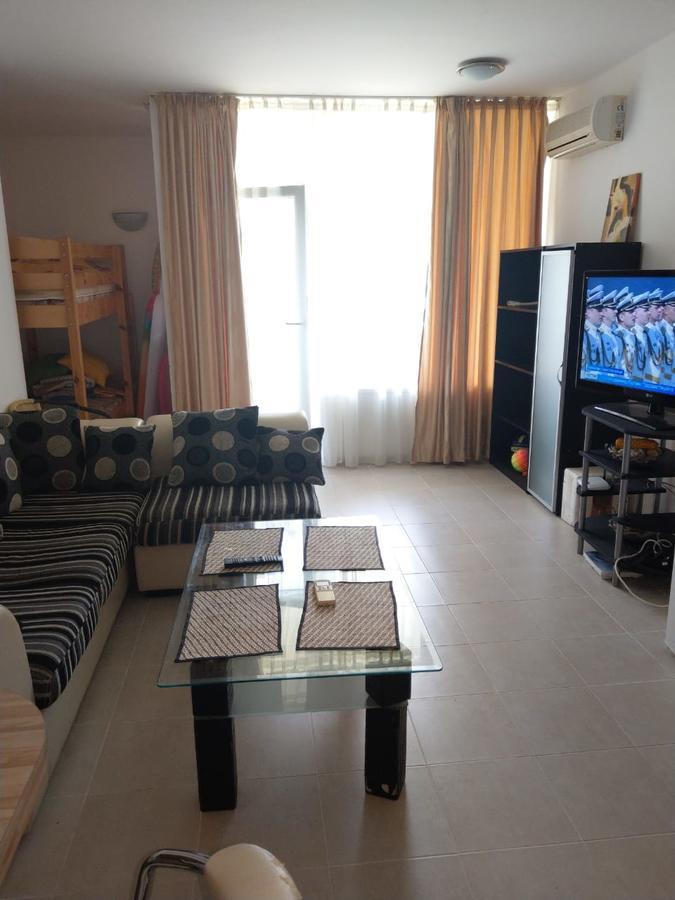 Cozy Apartment By The Sea Ράβντα Εξωτερικό φωτογραφία