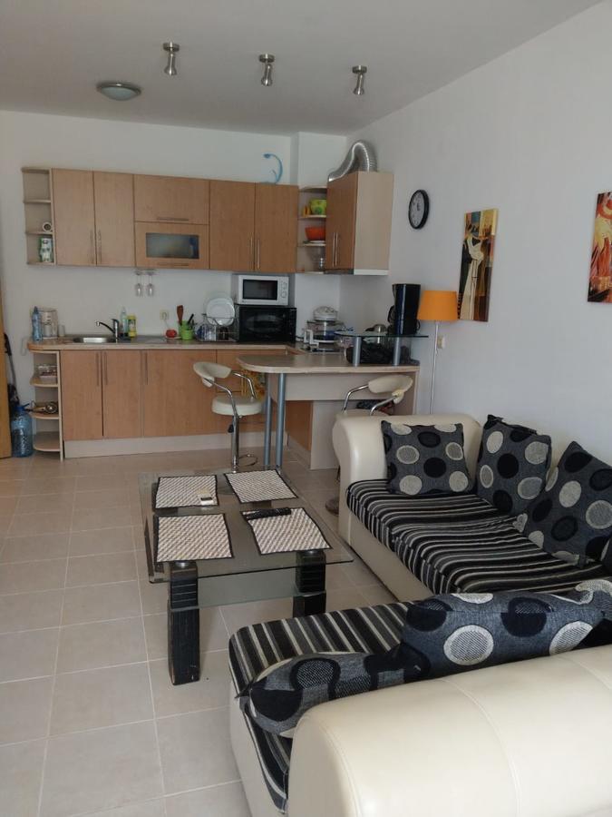 Cozy Apartment By The Sea Ράβντα Εξωτερικό φωτογραφία