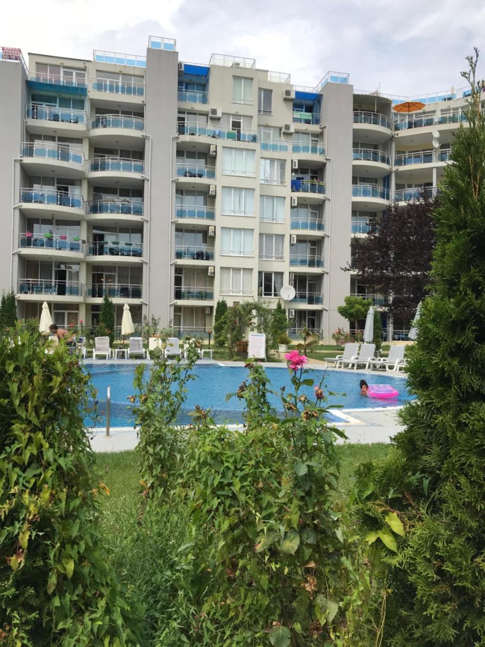 Cozy Apartment By The Sea Ράβντα Εξωτερικό φωτογραφία