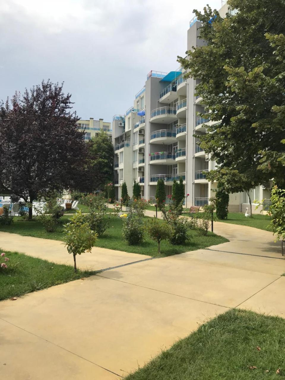 Cozy Apartment By The Sea Ράβντα Εξωτερικό φωτογραφία