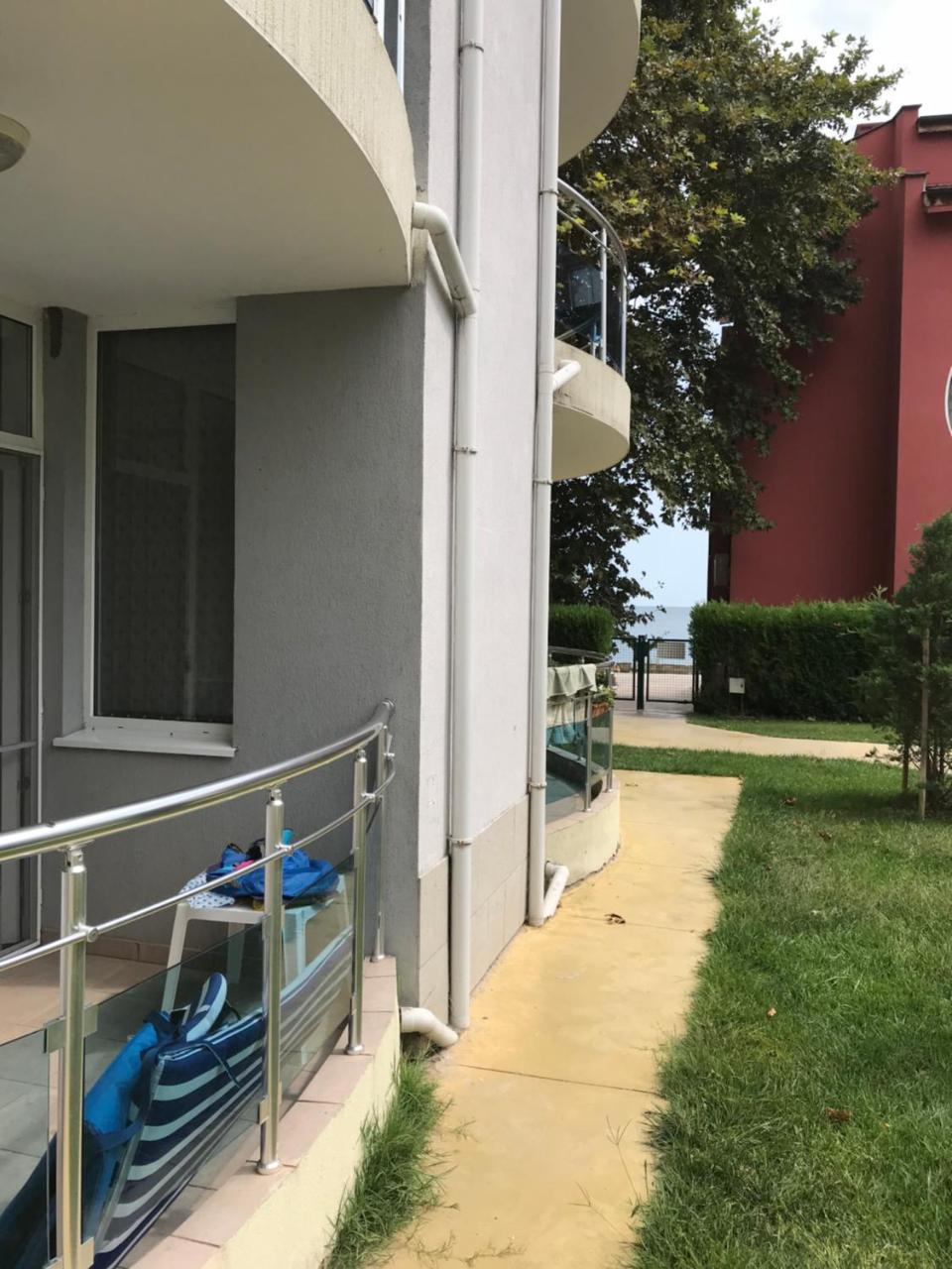 Cozy Apartment By The Sea Ράβντα Εξωτερικό φωτογραφία