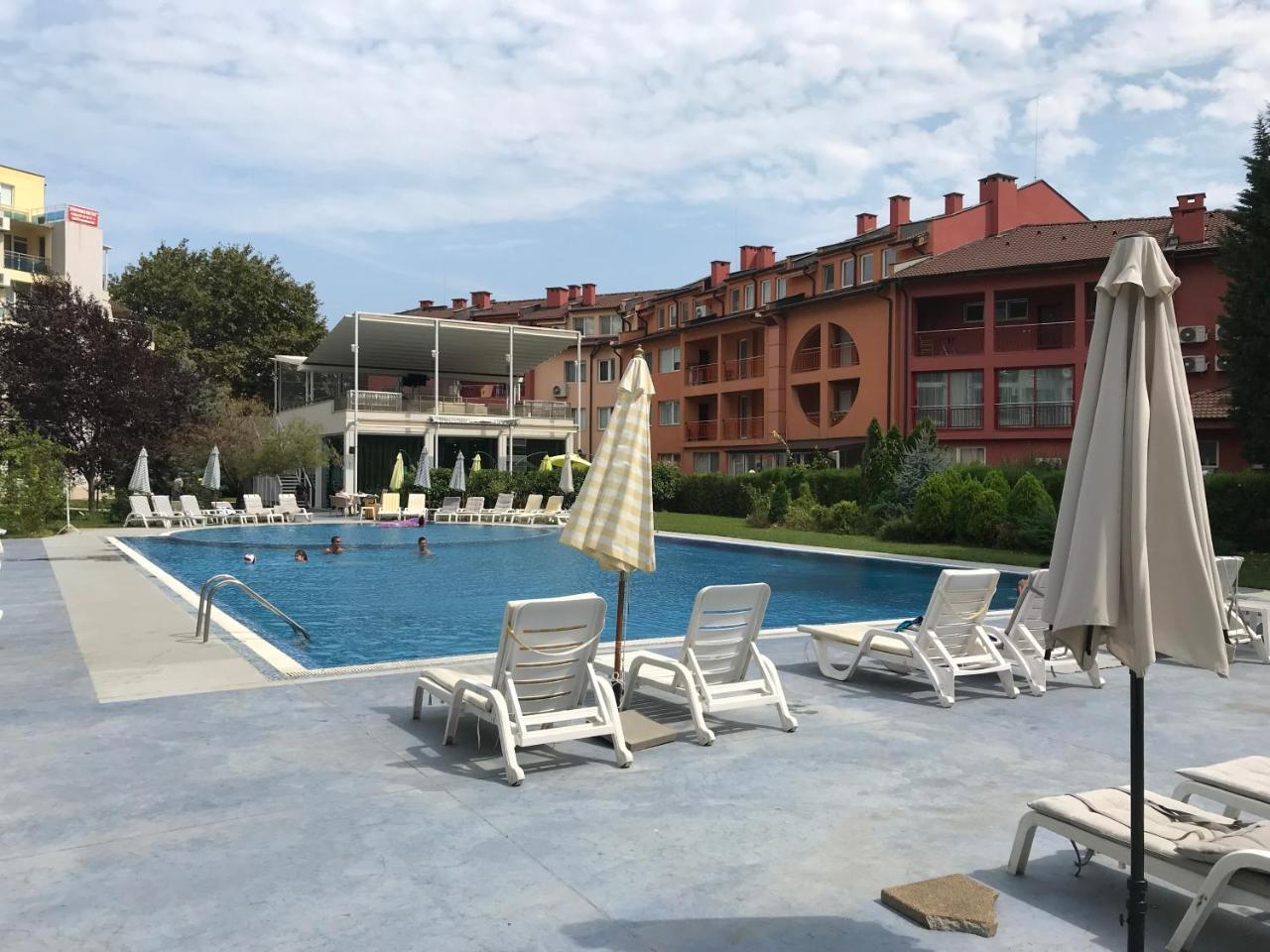 Cozy Apartment By The Sea Ράβντα Εξωτερικό φωτογραφία