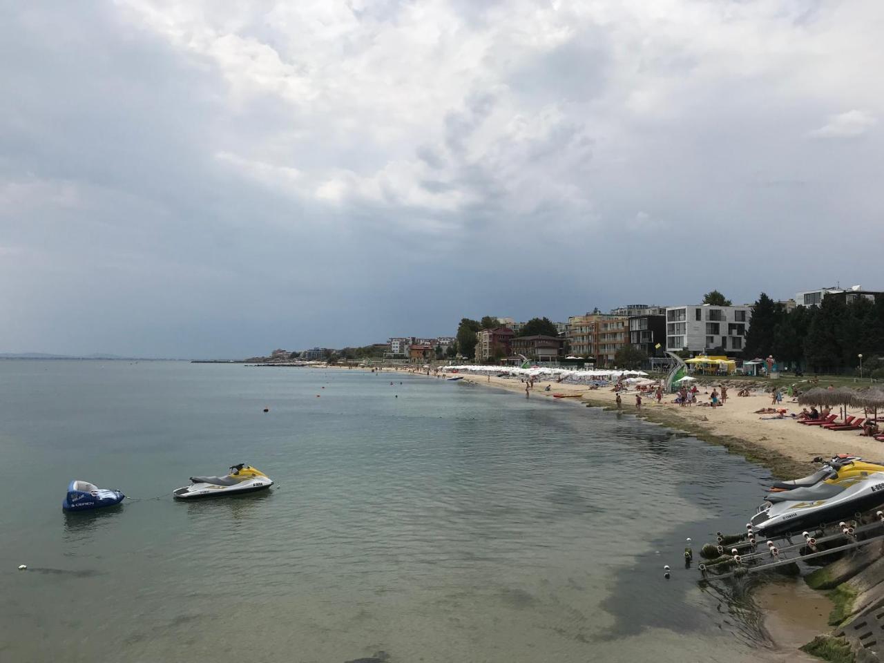 Cozy Apartment By The Sea Ράβντα Εξωτερικό φωτογραφία