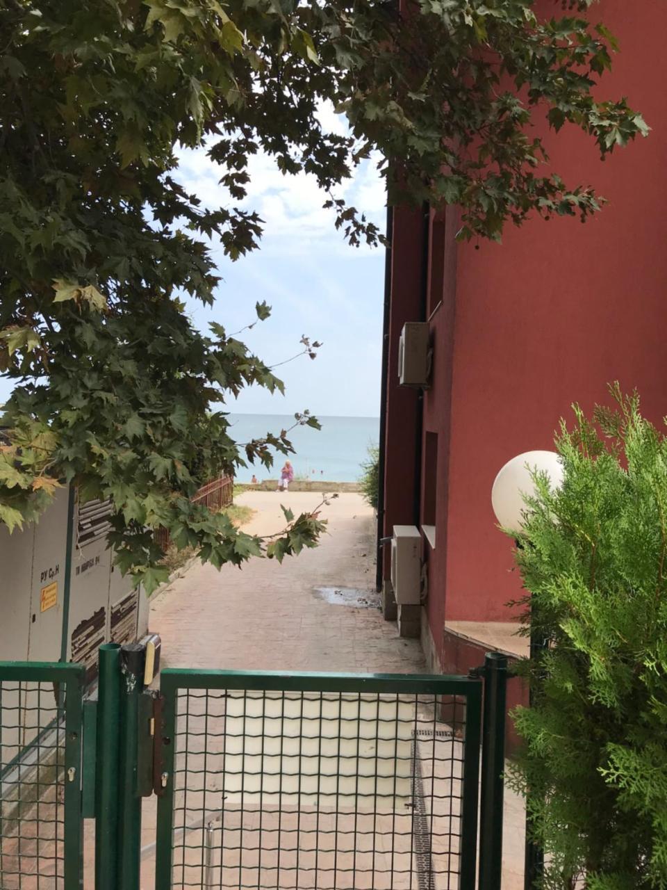Cozy Apartment By The Sea Ράβντα Εξωτερικό φωτογραφία