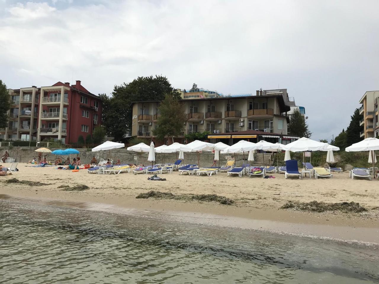 Cozy Apartment By The Sea Ράβντα Εξωτερικό φωτογραφία