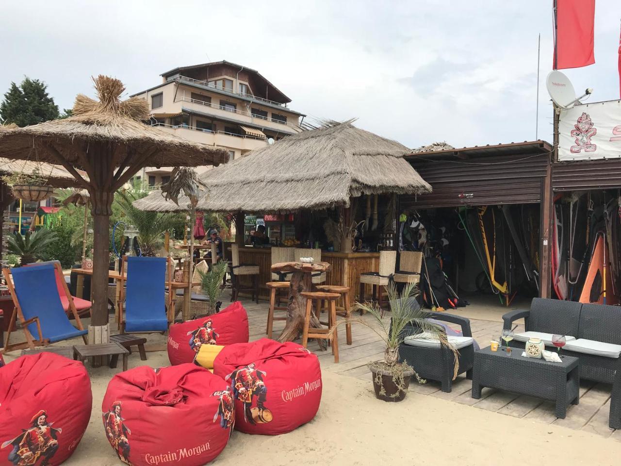 Cozy Apartment By The Sea Ράβντα Εξωτερικό φωτογραφία